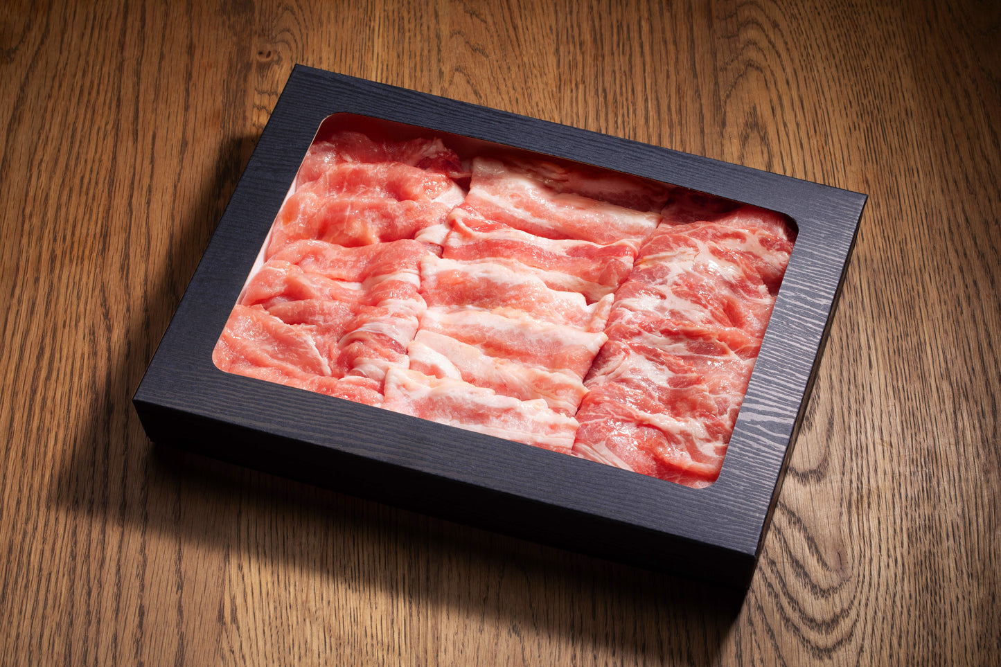 【贈答用】瓜生豚3種食べ比べ2段セット