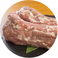 豚肉の画像